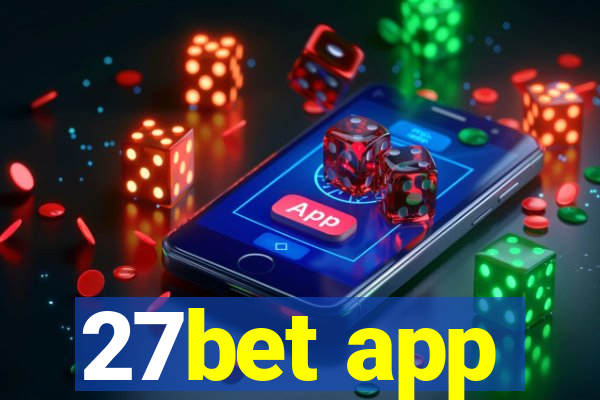 27bet app
